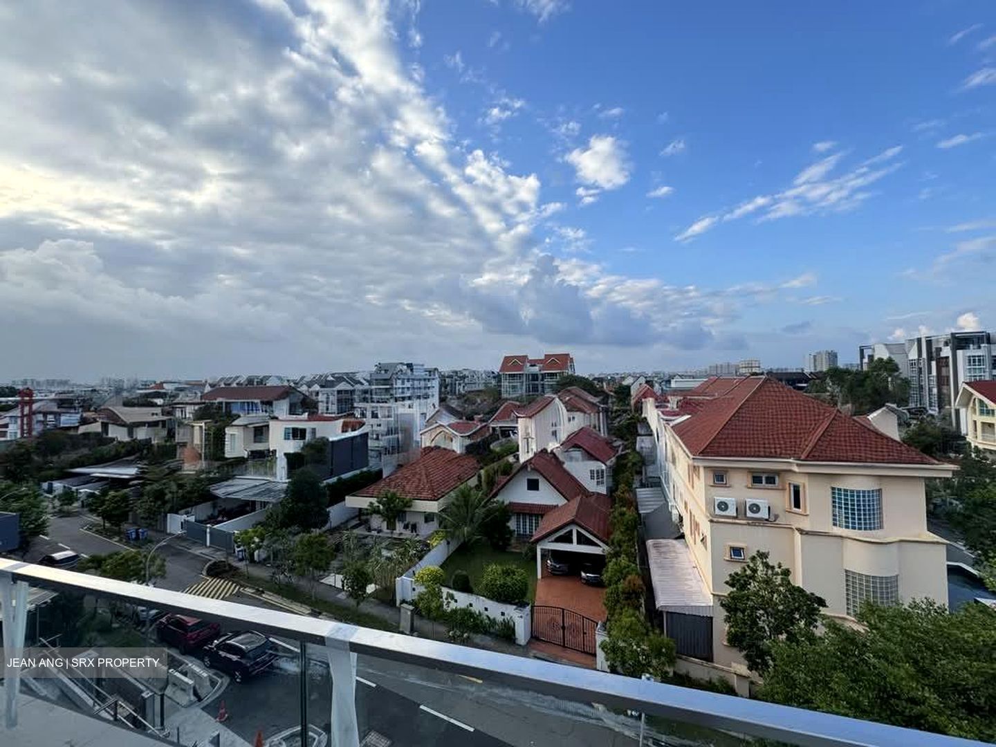 Jalan Baiduri (D15), Terrace #573046451
